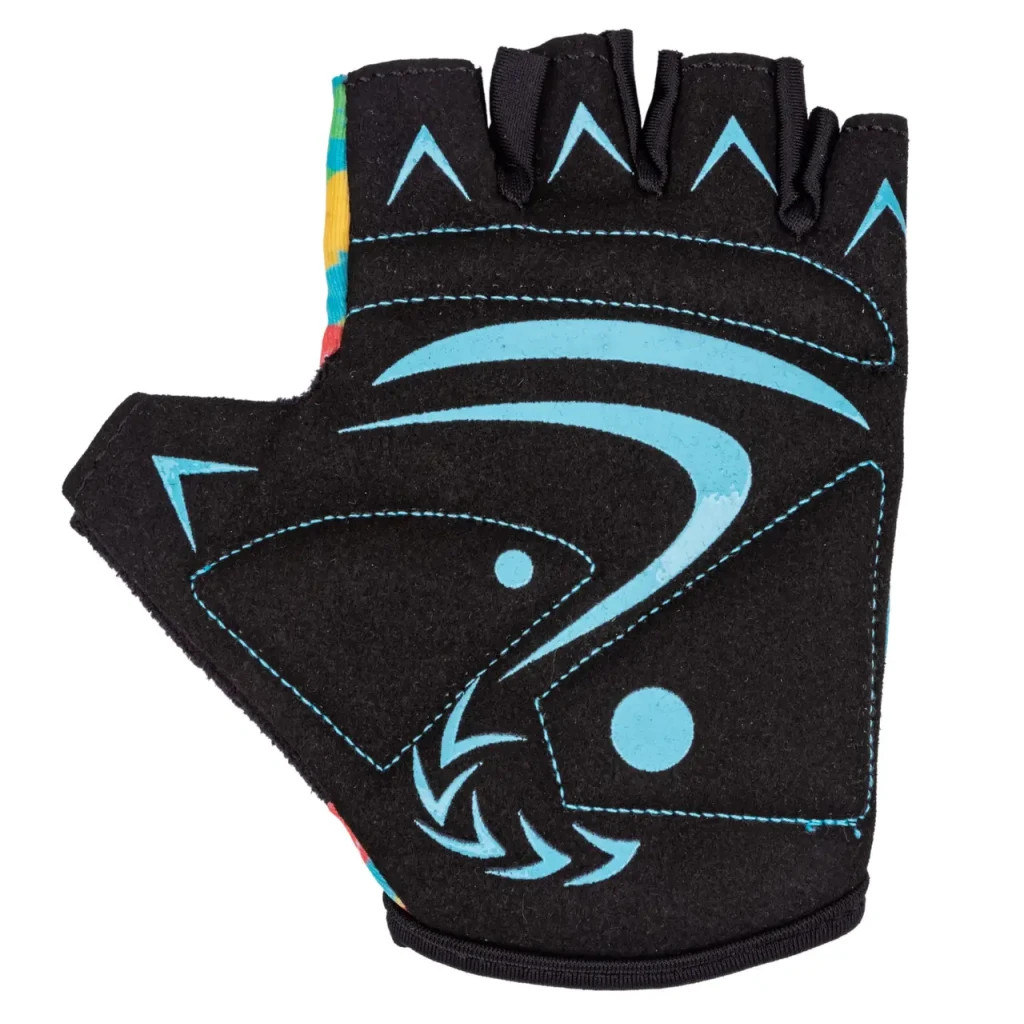 Велорукавиці PowerPlay 003 Dino 2XS (SALE_PP_003_2XS_Dino) - фото 3 Велорукавиці PowerPlay 003 Dino 2XS (SALE_PP_003_2XS_Dino) - фото 3