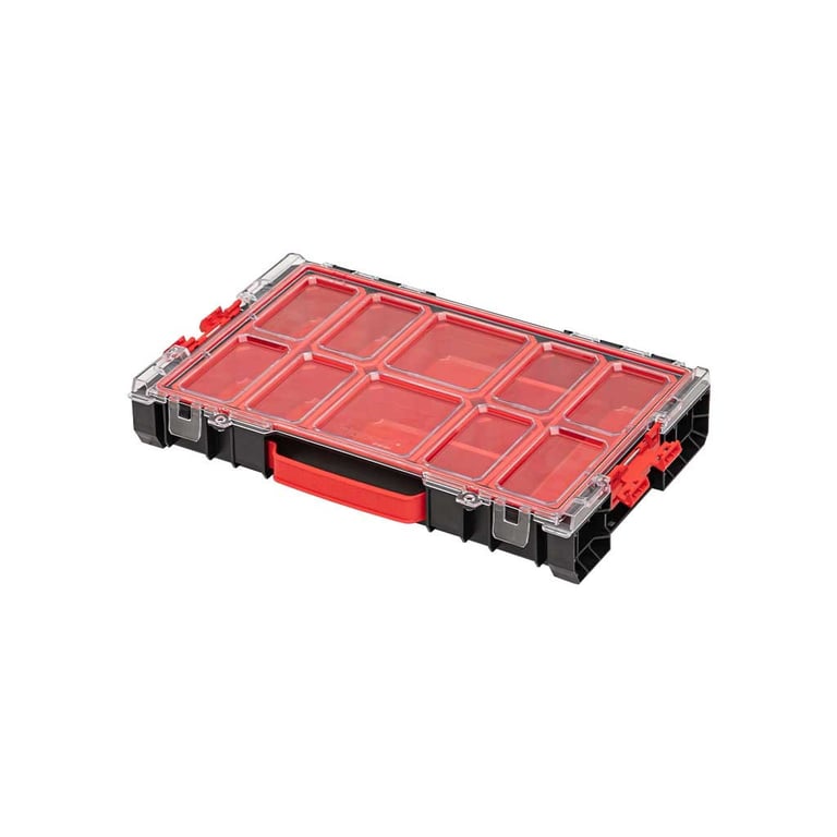 Ящик для інструментів QBRICK SYSTEM набір PRO SET 3 (Z255963PG001) - фото 10