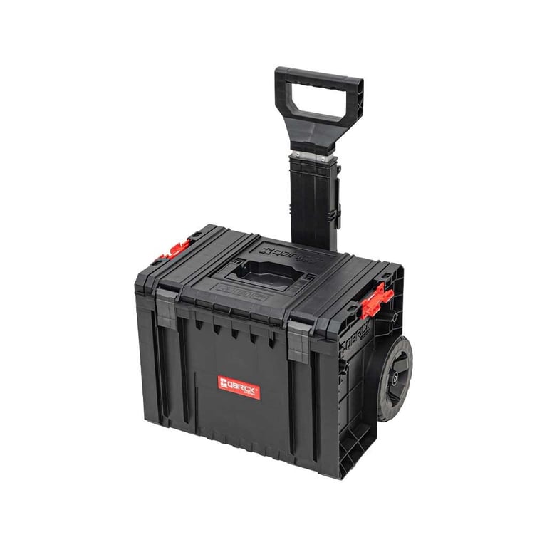 Ящик для інструментів QBRICK SYSTEM набір PRO SET 3 (Z255963PG001) - фото 2