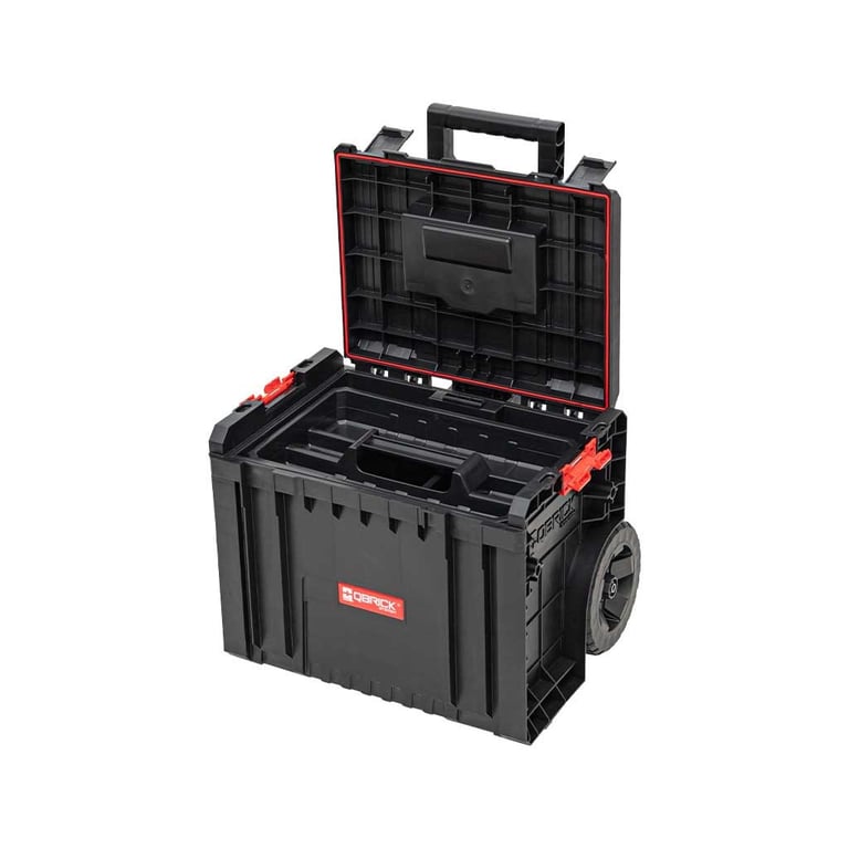 Ящик для інструментів QBRICK SYSTEM набір PRO SET 3 (Z255963PG001) - фото 3