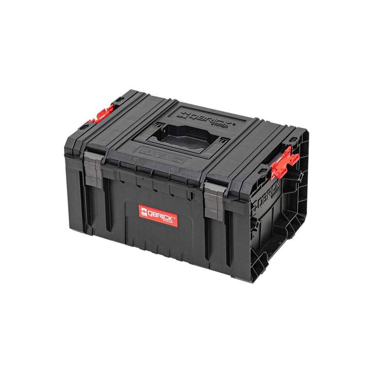 Ящик для інструментів QBRICK SYSTEM набір PRO SET 3 (Z255963PG001) - фото 7