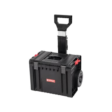 Ящик для інструментів QBRICK SYSTEM органайзер PRO CART 2.0 (SKRWQCPRO2CZAPG003) - фото 1