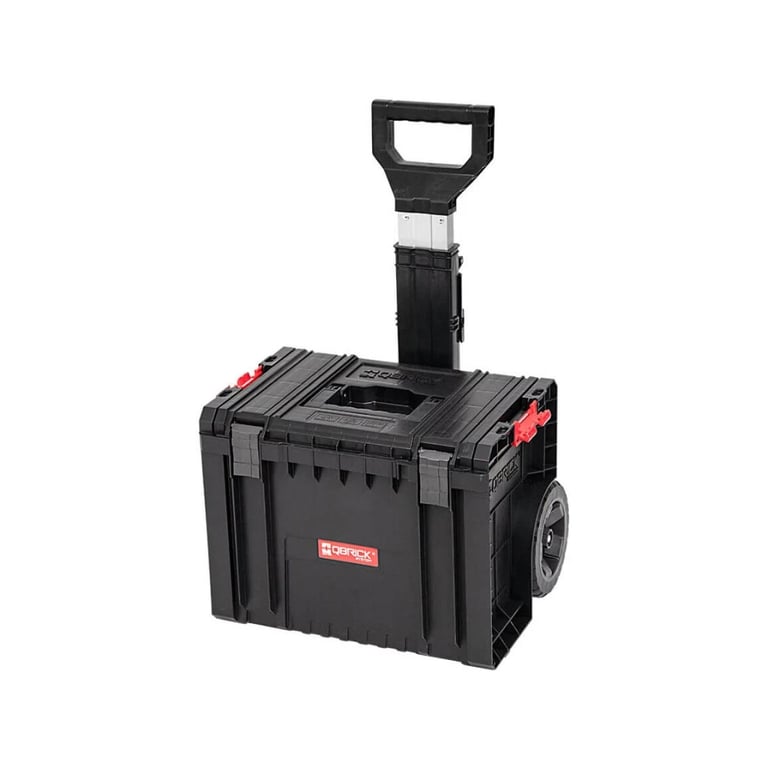 Ящик для інструментів QBRICK SYSTEM органайзер PRO CART 2.0 (SKRWQCPRO2CZAPG003) - фото 1