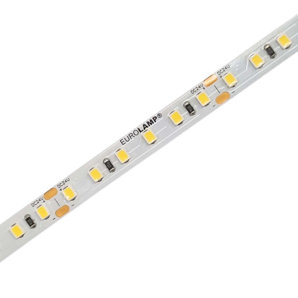 Світлодіодна стрічка Eurolamp LED/ROLL SMD5050 5 м - фото 1