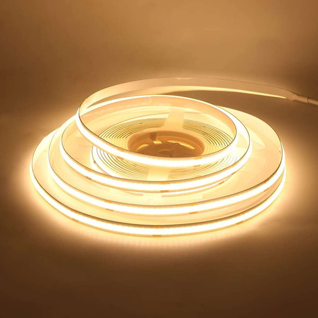 Світлодіодна стрічка Eurolamp LED/ROLL 24V, 3000K 5м - фото 3 Світлодіодна стрічка Eurolamp LED/ROLL 24V, 3000K 5м - фото 3