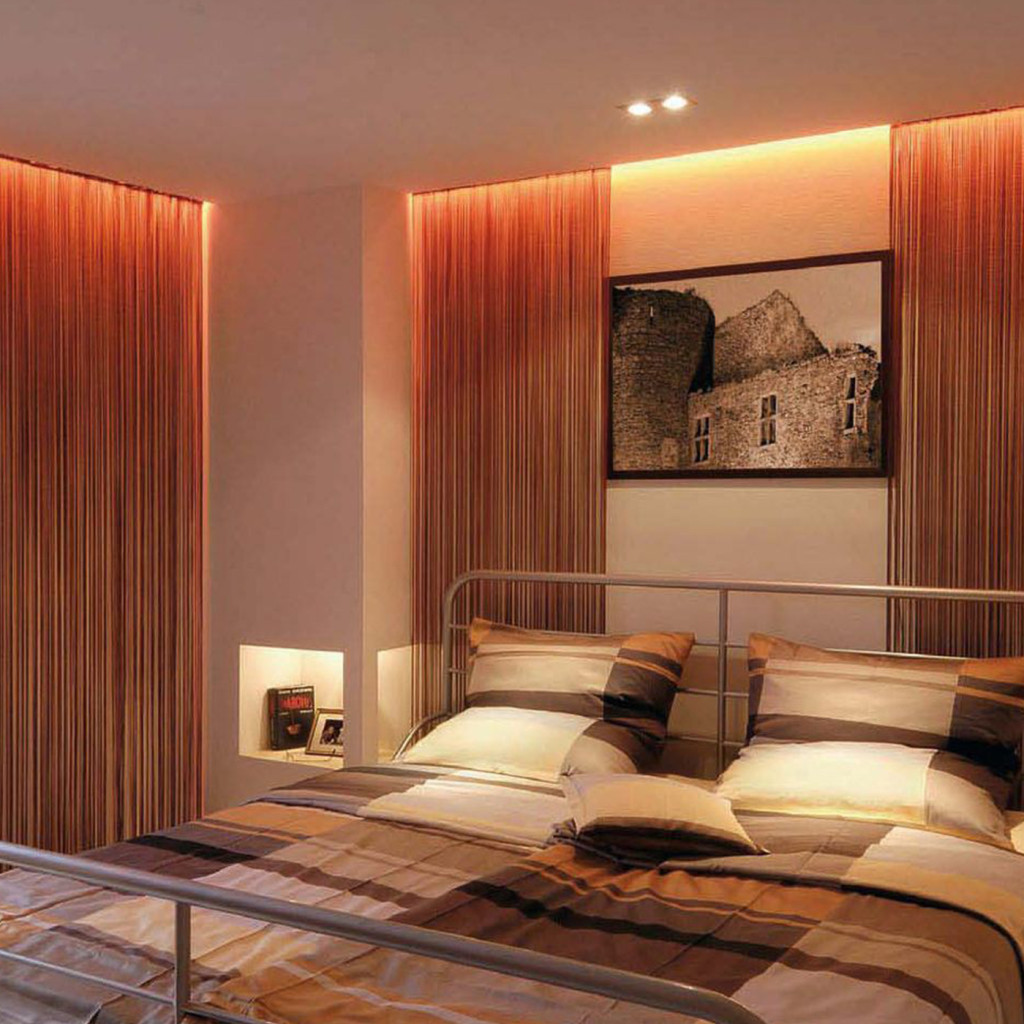 Світлодіодна стрічка Eurolamp LED/ROLL 24V, 3000K 5м - фото 4 Світлодіодна стрічка Eurolamp LED/ROLL 24V, 3000K 5м - фото 4