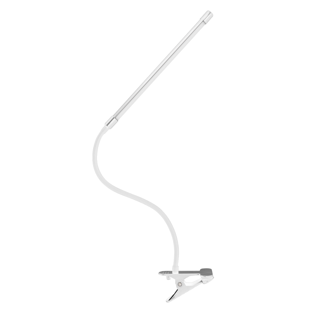 Настільна лампа Eurolamp LED-TLP-5W(white) - фото 2 Настільна лампа Eurolamp LED-TLP-5W(white) - фото 2