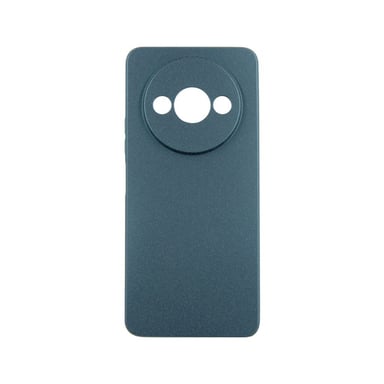 Чохол до мобільного телефона Dengos Soft Xiaomi Redmi A3 (green) (DG-TPU-SOFT-59) - фото 1