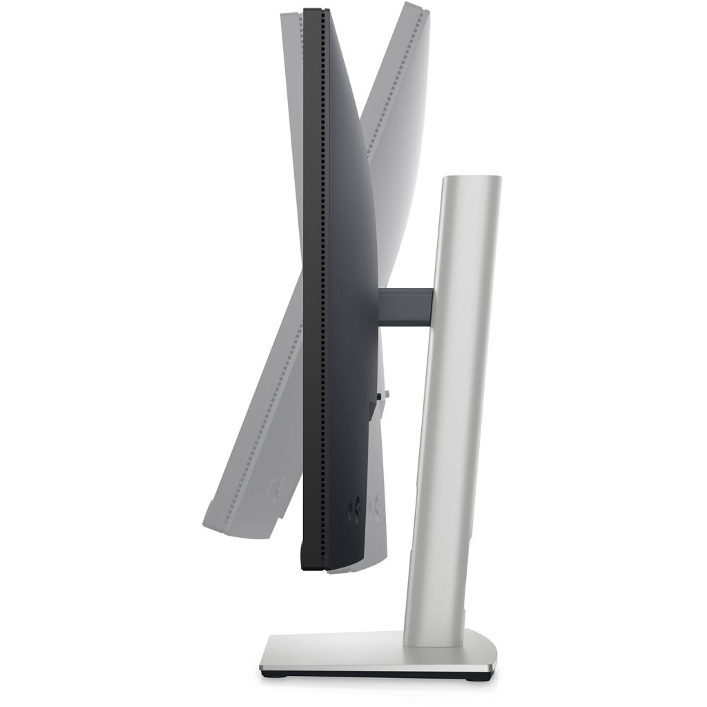 Монітор Dell P2425H (210-BMFF) - фото 4 Монітор Dell P2425H (210-BMFF) - фото 4