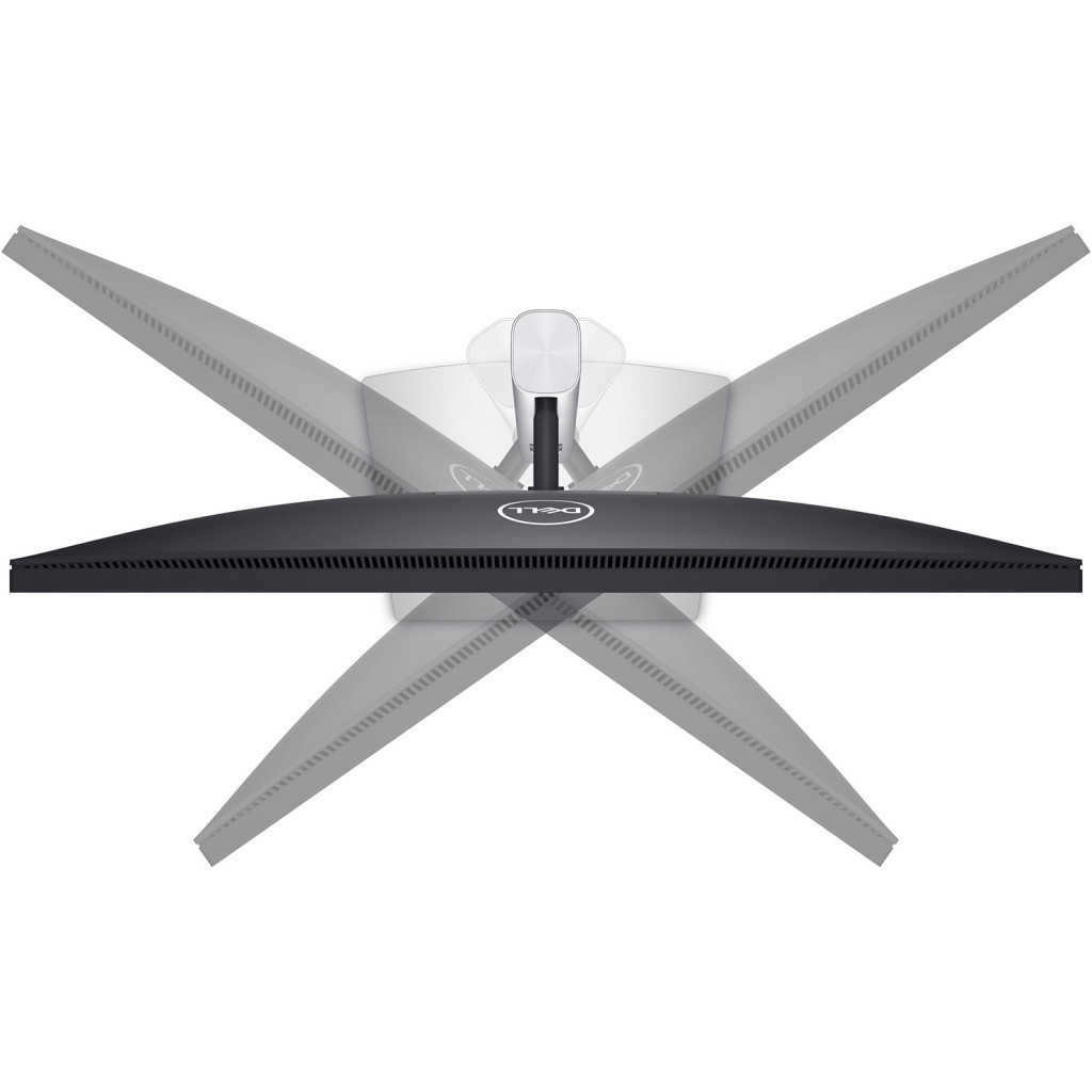 Монітор Dell P2425H (210-BMFF) - фото 6 Монітор Dell P2425H (210-BMFF) - фото 6