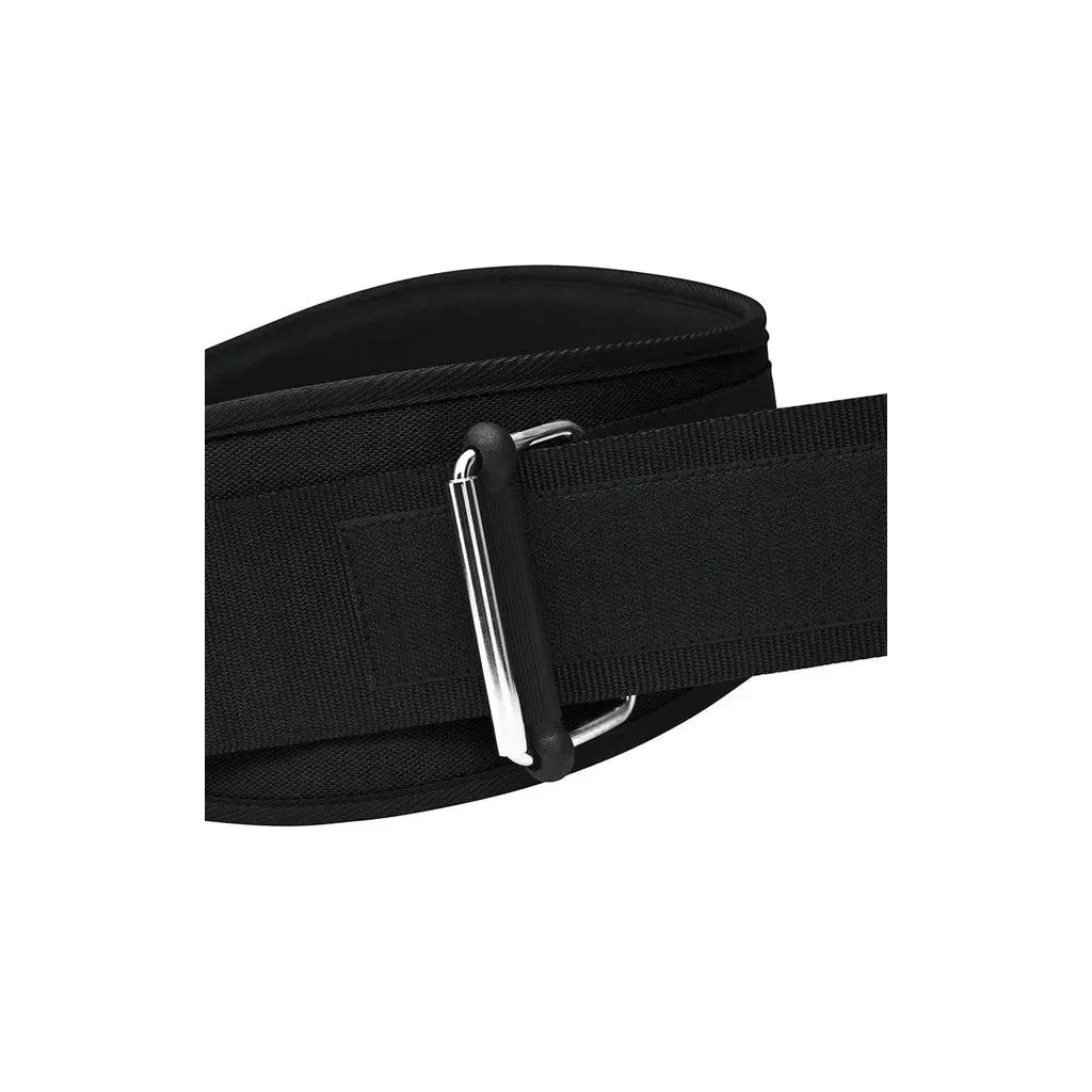 Атлетичний пояс RDX RX3 EVA Curve неопреновий Black XL (WBE-RX3B-XL) - фото 7 Атлетичний пояс RDX RX3 EVA Curve неопреновий Black XL (WBE-RX3B-XL) - фото 7