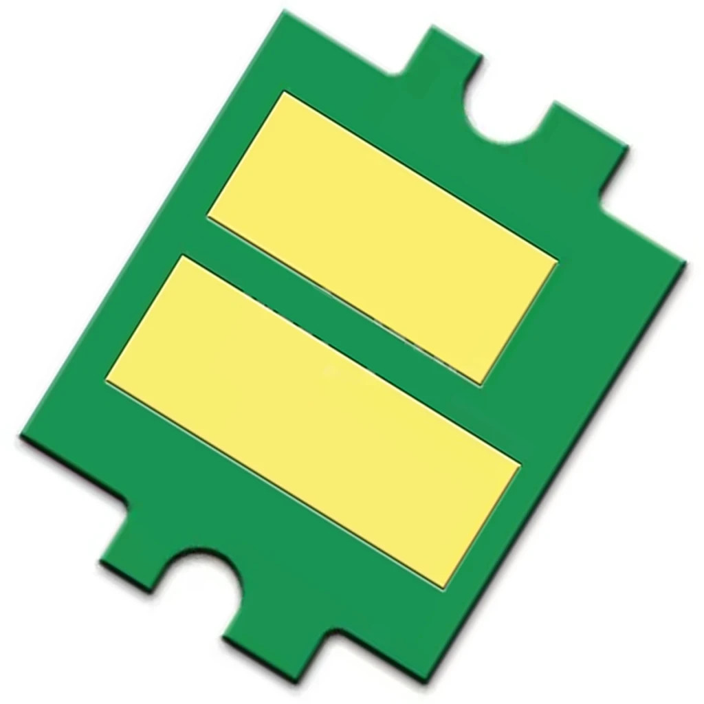 Чип для картриджа Kyocera TK-5370 Black ECOSYS PA3500cx/MA3500cix/MA3500cifx AHK (70264321) - фото 1