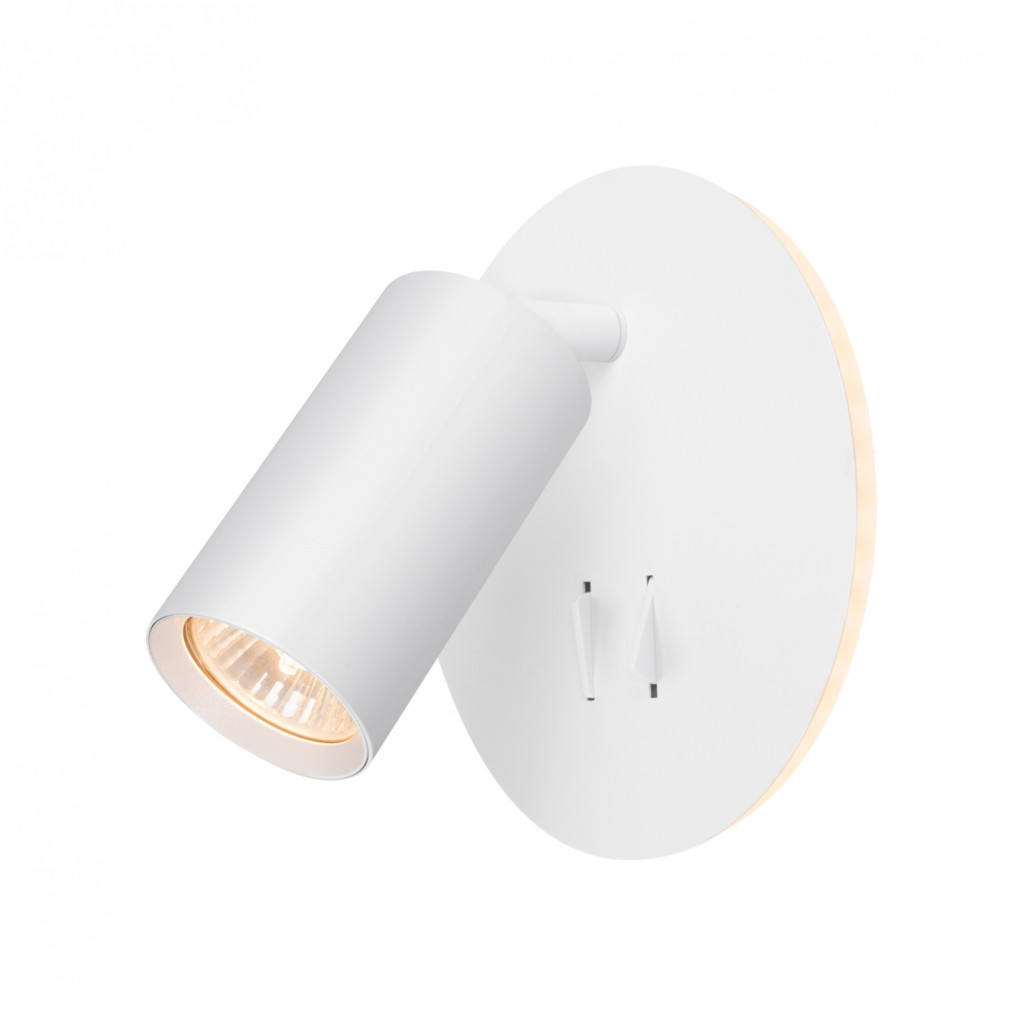 Світильник точковий Videx VL-SPF24E-W - фото 2 Світильник точковий Videx VL-SPF24E-W - фото 2