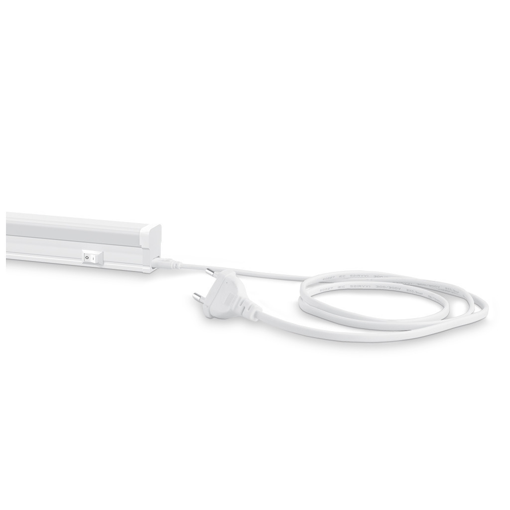 Світильник Videx Т5 TITANUM 10W 0.6М 5000K (TL-T5-10065) - фото 3 Світильник Videx Т5 TITANUM 10W 0.6М 5000K (TL-T5-10065) - фото 3