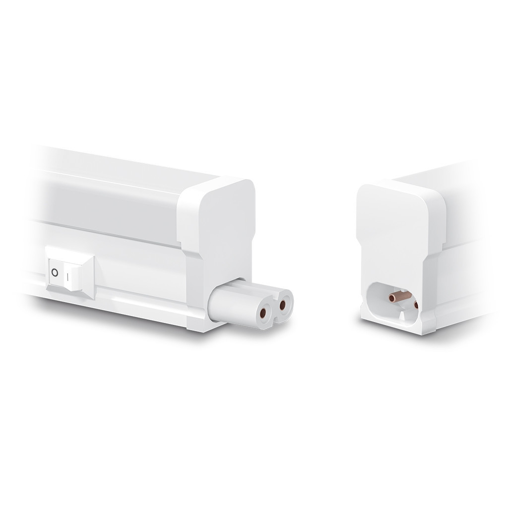 Світильник Videx Т5 TITANUM 5W 0.3М 5000K (TL-T5-05035) - фото 2 Світильник Videx Т5 TITANUM 5W 0.3М 5000K (TL-T5-05035) - фото 2