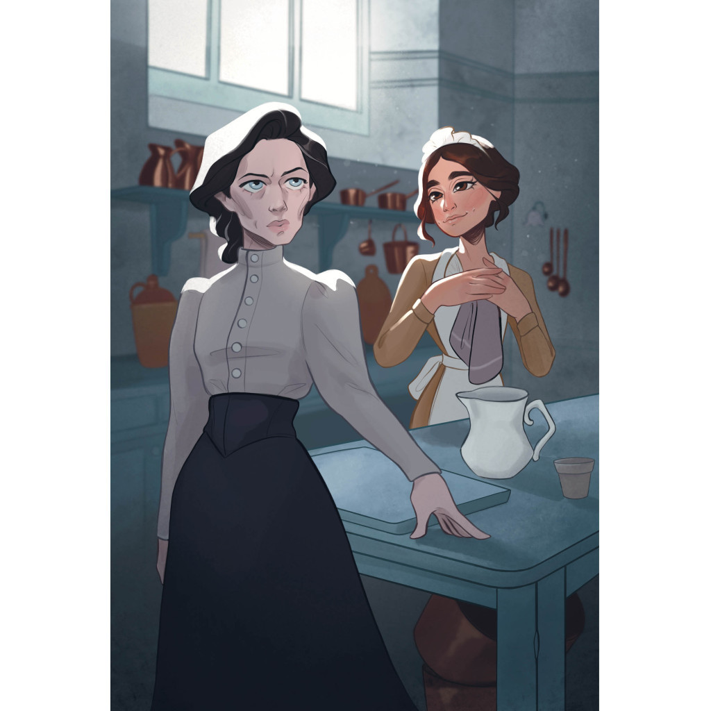 Книга Поліанна - Елеонор Портер Видавництво РМ (9786178373832) - фото 2 Книга Поліанна - Елеонор Портер Видавництво РМ (9786178373832) - фото 2