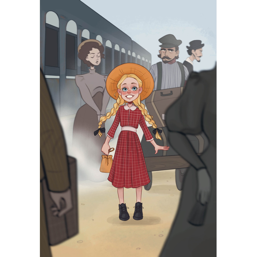 Книга Поліанна - Елеонор Портер Видавництво РМ (9786178373832) - фото 4 Книга Поліанна - Елеонор Портер Видавництво РМ (9786178373832) - фото 4