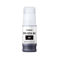 Картридж Canon PFI-050BK Black (5698C001) - фото 1