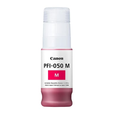Картридж Canon PFI-050M Magenta (5700C001) - фото 1