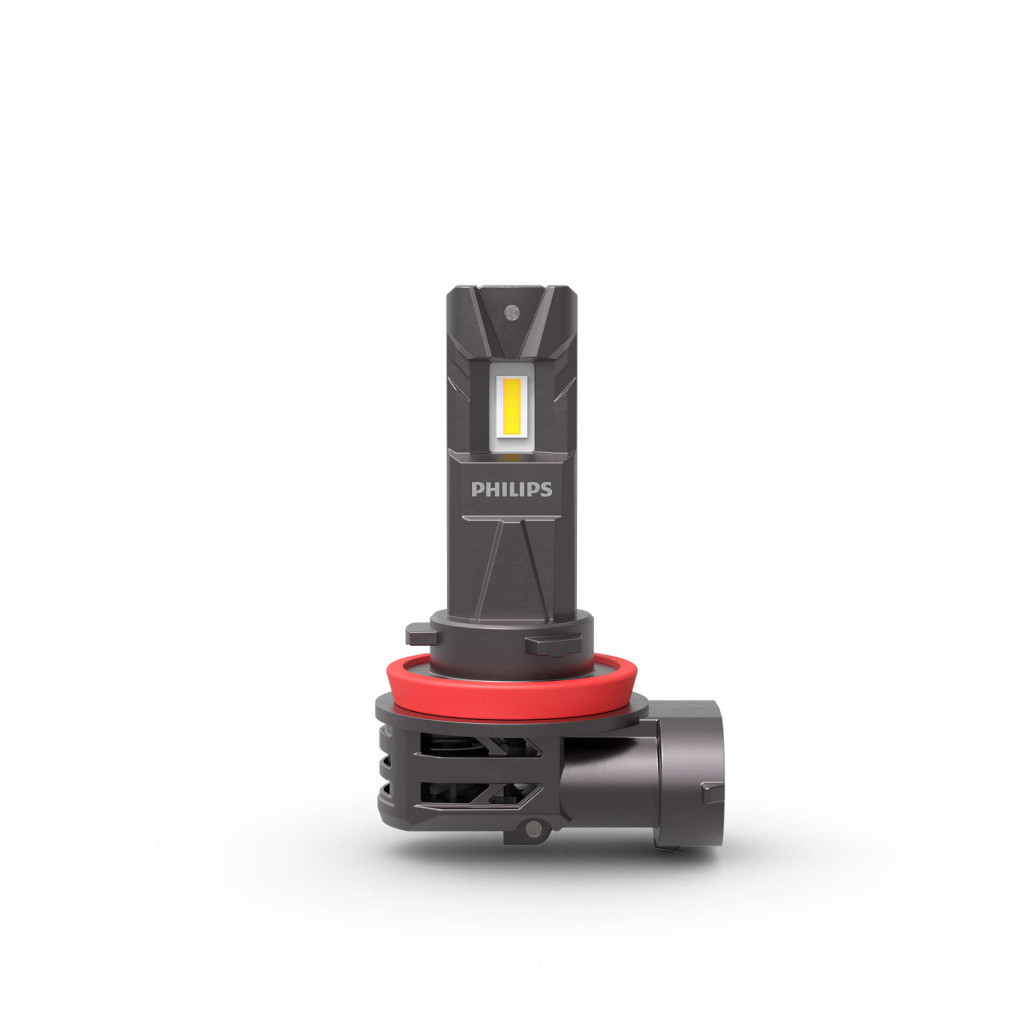 Автолампа Philips 11366U2500CX - фото 1