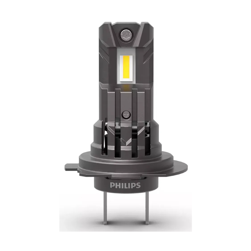 Автолампа Philips 11972U2500CX - фото 1 Автолампа Philips 11972U2500CX - фото 1