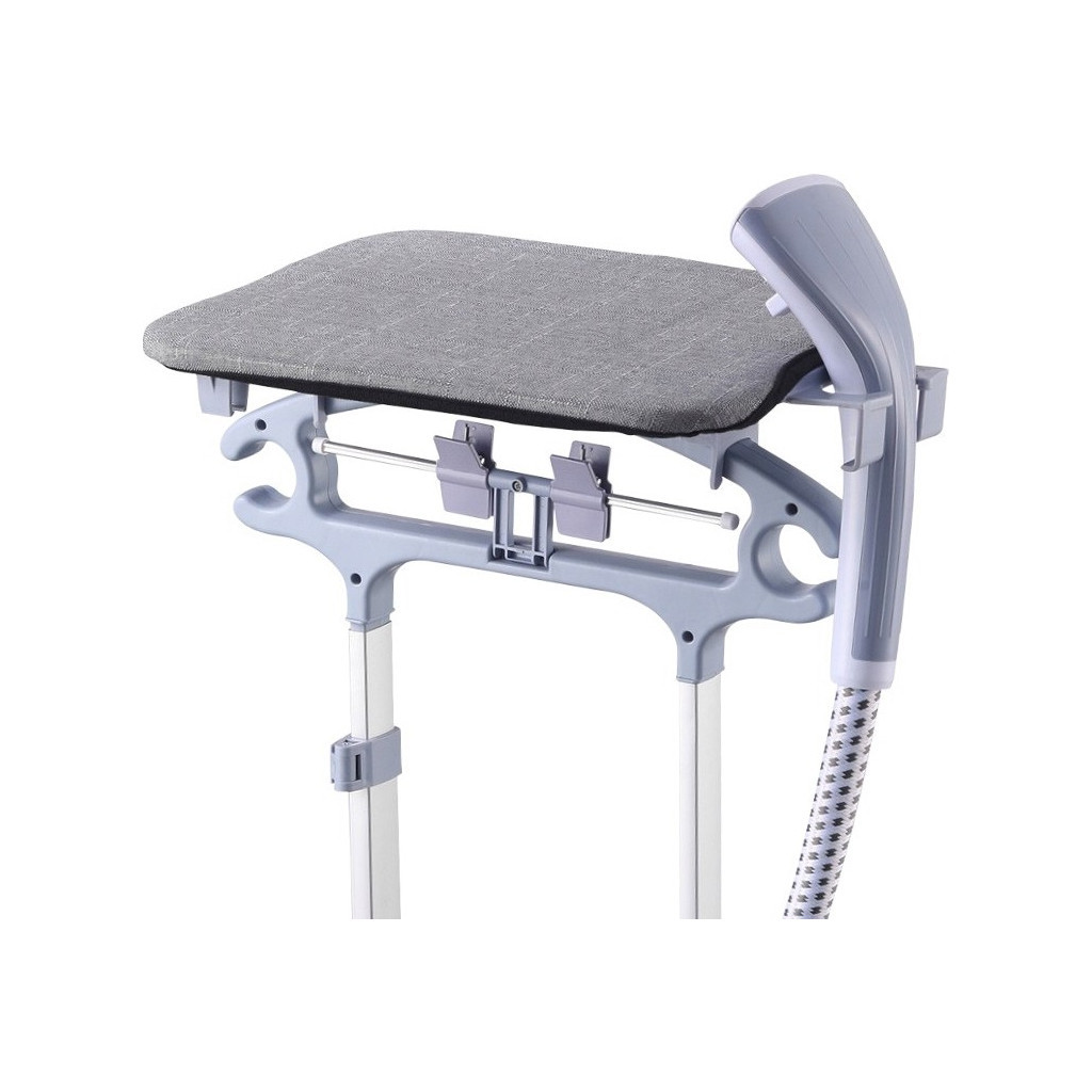 Відпарювач для одягу Aurora AU321 - фото 4 Відпарювач для одягу Aurora AU321 - фото 4