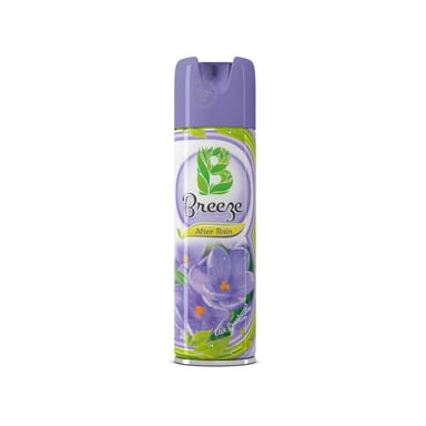 Освіжувач повітря Breeze Home Після дощу 300 мл (4820184442207) - фото 1