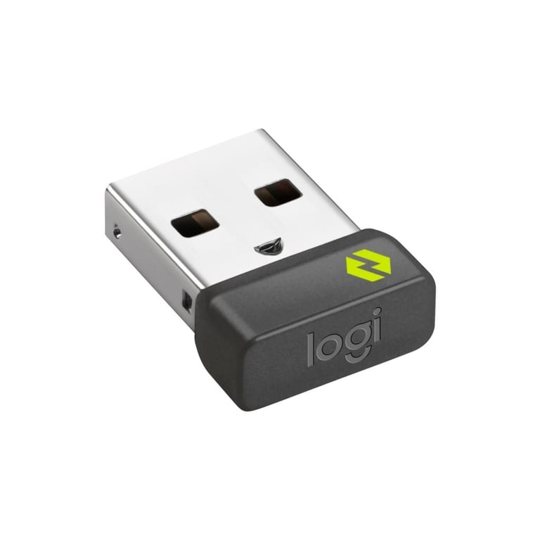 Комплект Logitech Signature Slim MK950 for Business Wireless/Bluetooth UA Graphite (920-012508) - фото 7