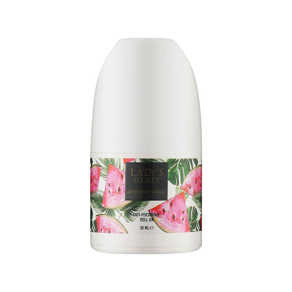 Дезодорант Lady's Secret After Party Angel 50 мл (8699009455076) - фото 1