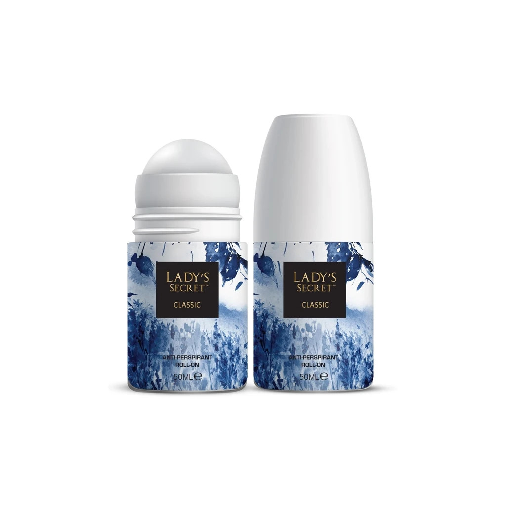 Дезодорант Lady%27s Secret Classic 50 мл (8699009455090)