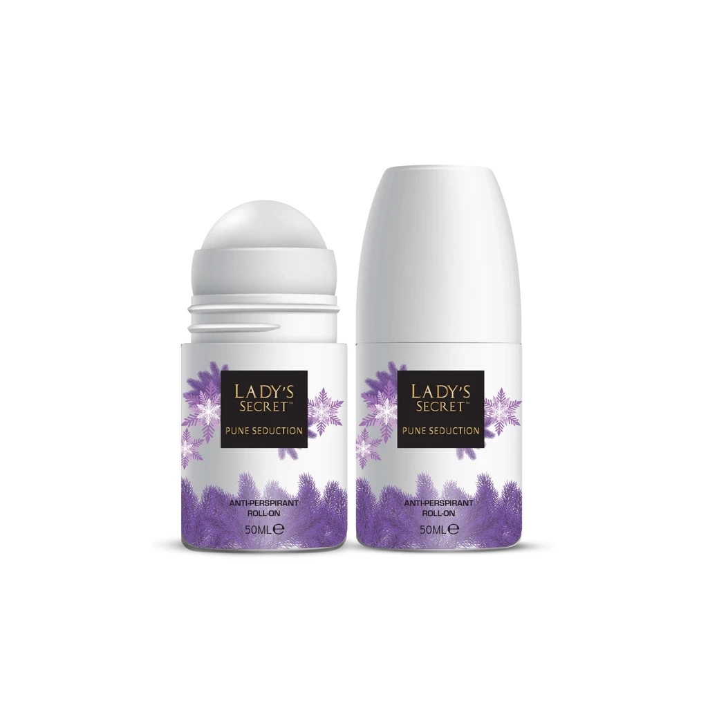 Дезодорант Lady%27s Secret Pune Seduction 50 мл (8699009455144)