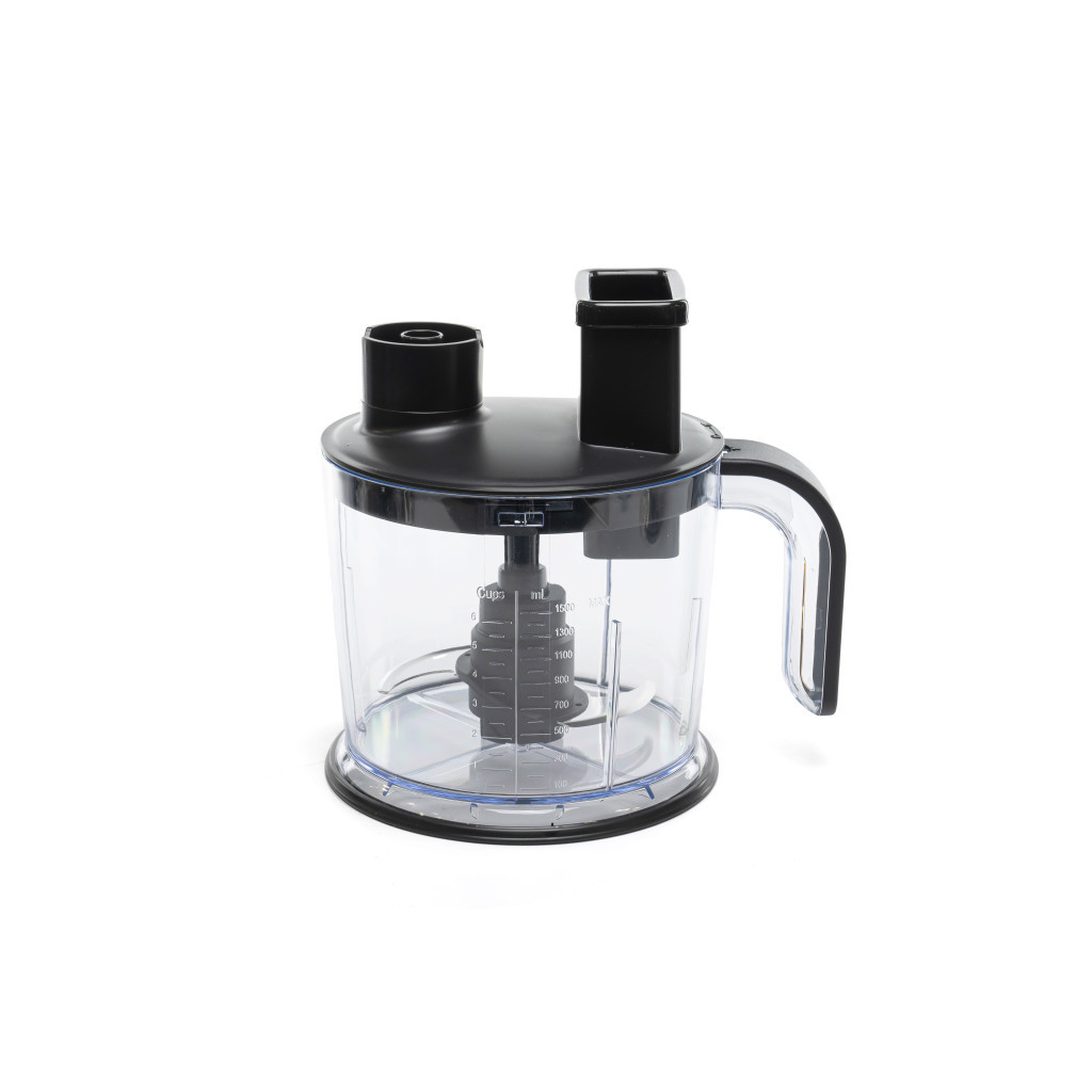 Блендер Eisen EBSS-153BS - фото 6 Блендер Eisen EBSS-153BS - фото 6