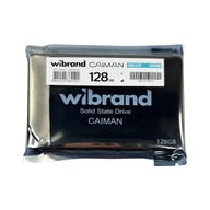 Накопичувач SSD 2.5" 128GB Caiman Wibrand (WI2.5SSD/CA128GB) - фото 3