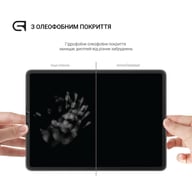 Скло захисне Armorstandart Glass.CR Apple iPad Air 13 2024 / Pro 13 2024 Clear (ARM74632) - фото 3