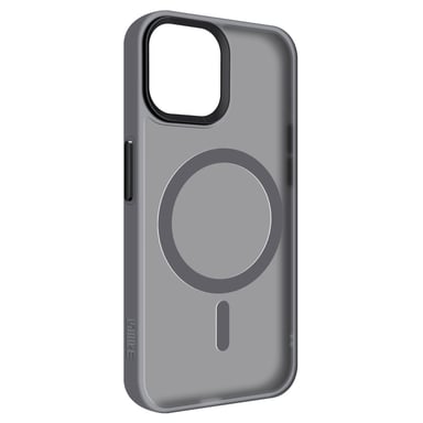 Чохол до мобільного телефона Armorstandart Uniq Magsafe Apple iPhone 15 Grey (ARM75276) - фото 1