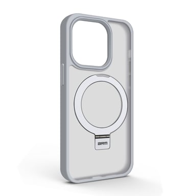 Чохол до мобільного телефона Armorstandart Unit Stand Apple iPhone 14 Pro Grey (ARM70563) - фото 1