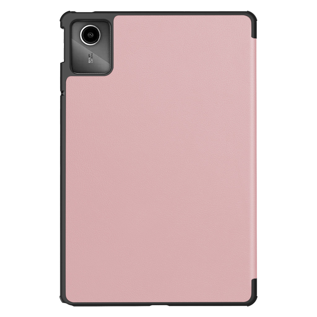 Чохол до планшета Armorstandart Smart Case Lenovo Tab M11 Pink (ARM74499) - фото 2 Чохол до планшета Armorstandart Smart Case Lenovo Tab M11 Pink (ARM74499) - фото 2