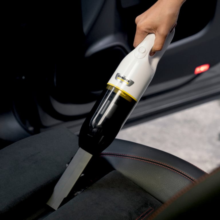Пилосос Karcher CVH 2 (1.198-330.0) - фото 7