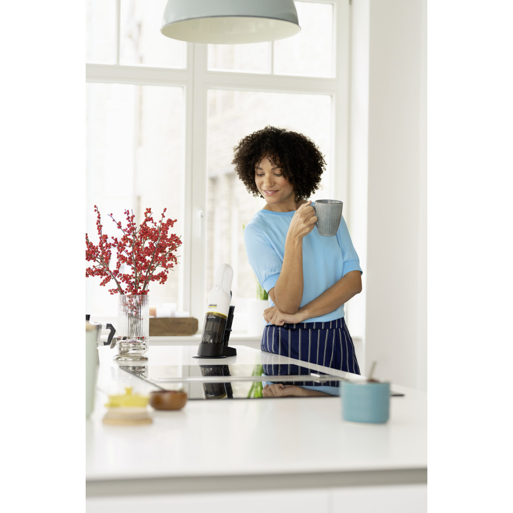 Пилосос Karcher CVH 3 Plus (1.198-350.0) - фото 7 Пилосос Karcher CVH 3 Plus (1.198-350.0) - фото 7