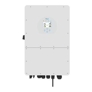 Сонячний інвертор Deye SUN-20K-SG01HP3-EU-AM2, 20кВт (SUN-20K-SG01HP3-EU-AM2 HV) - фото 1