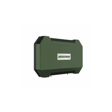 Підсилювач сигналу для дрона Acasom ROC-4 Green 2.4G/5.15/5.8G (10Вт) + кріплення до штативу (ROC-4 Green) - фото 1
