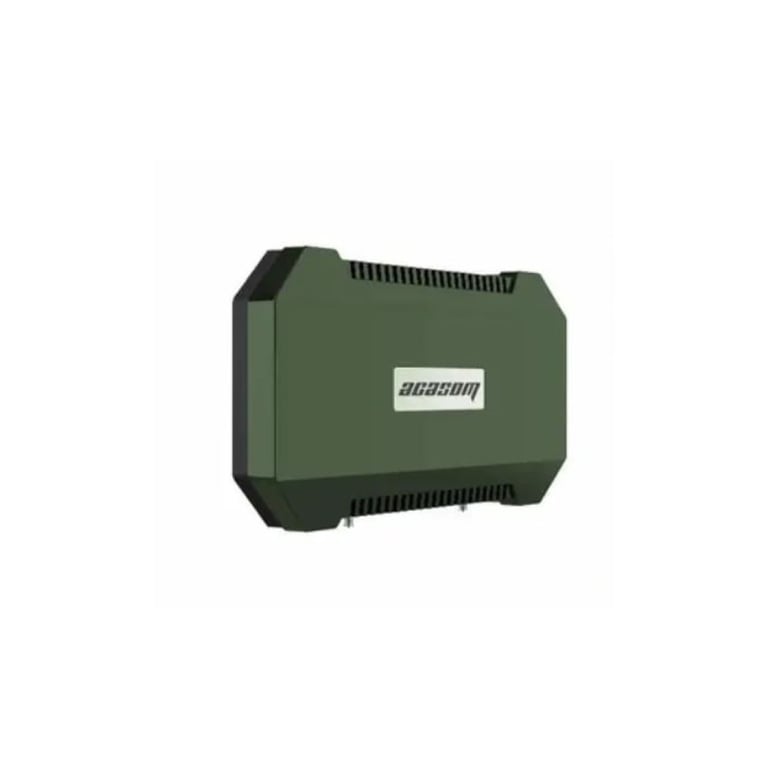 Підсилювач сигналу для дрона Acasom ROC-4 Green 2.4G/5.15/5.8G (10Вт) + кріплення до штативу (ROC-4 Green) - фото 1