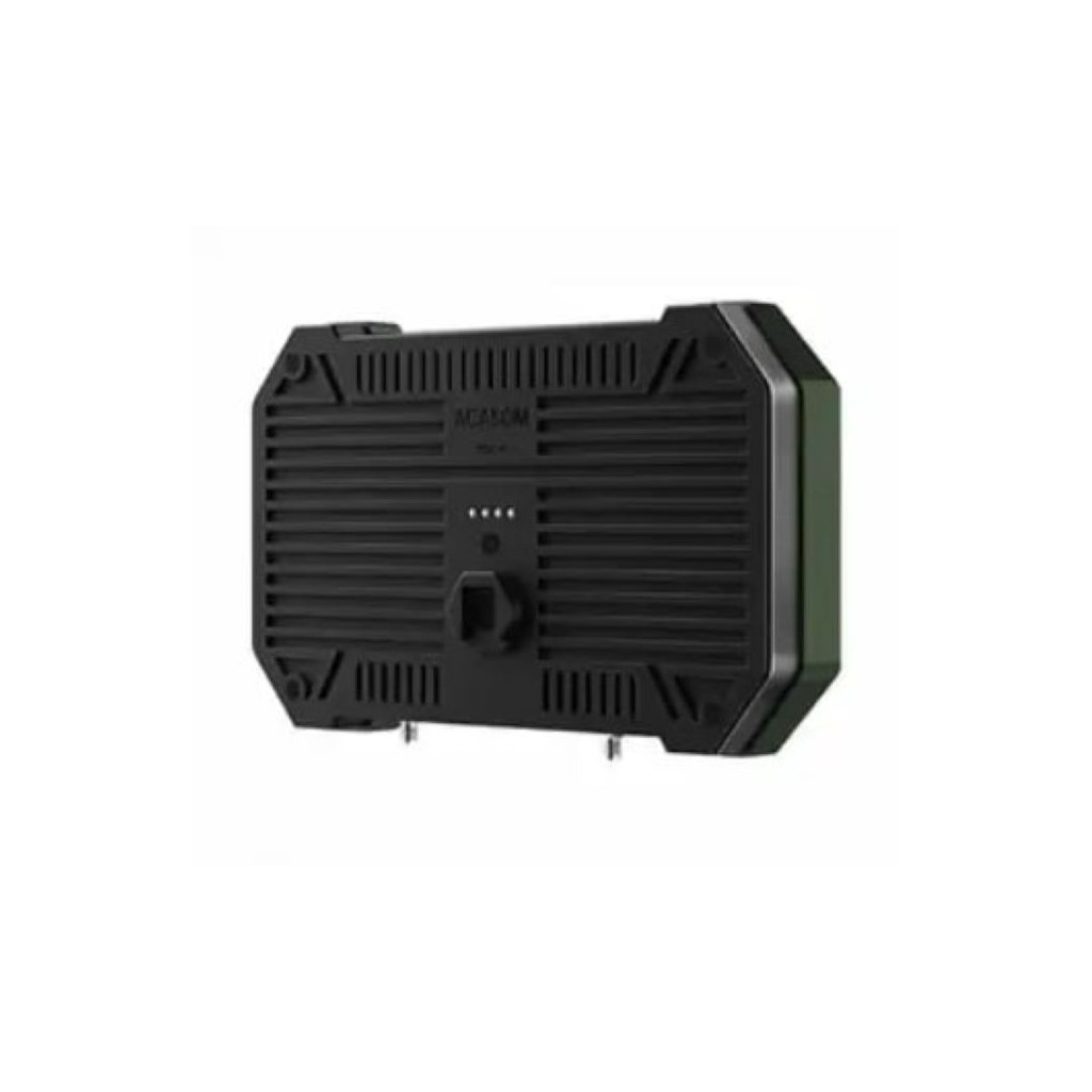 Підсилювач сигналу для дрона Acasom ROC-4 Green 2.4G/5.15/5.8G (10Вт) + кріплення до штативу (ROC-4 Green) - фото 2 Підсилювач сигналу для дрона Acasom ROC-4 Green 2.4G/5.15/5.8G (10Вт) + кріплення до штативу (ROC-4 Green) - фото 2