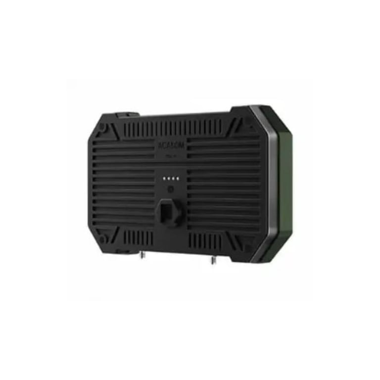 Підсилювач сигналу для дрона Acasom ROC-4 Green 2.4G/5.15/5.8G (10Вт) + кріплення до штативу (ROC-4 Green) - фото 2