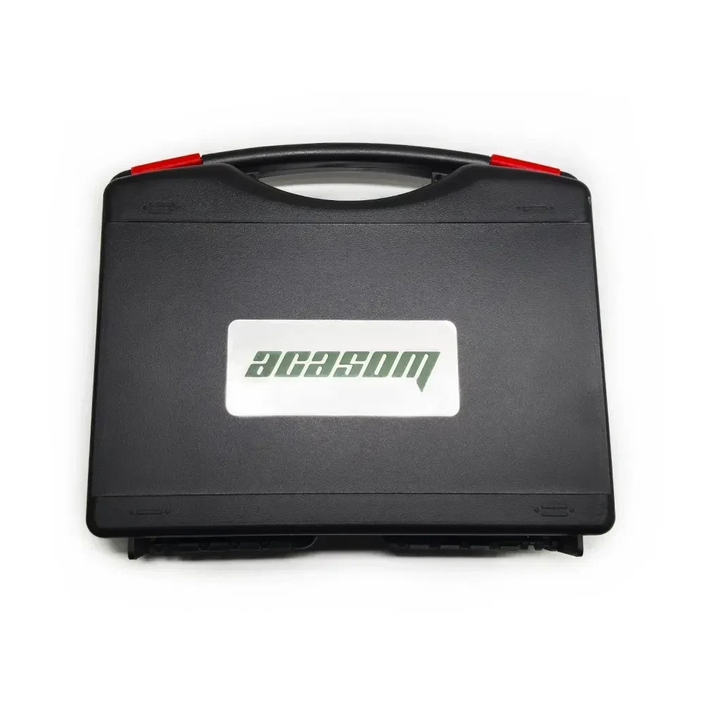 Підсилювач сигналу для дрона Acasom ROC-4 Green 2.4G/5.15/5.8G (10Вт) + кріплення до штативу (ROC-4 Green) - фото 8 Підсилювач сигналу для дрона Acasom ROC-4 Green 2.4G/5.15/5.8G (10Вт) + кріплення до штативу (ROC-4 Green) - фото 8