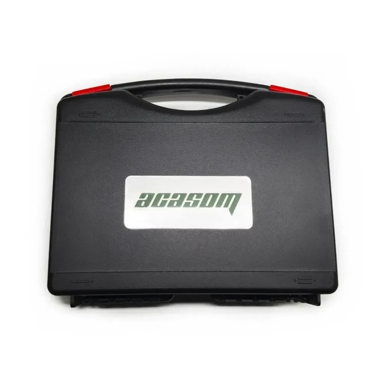 Підсилювач сигналу для дрона Acasom ROC-4 Green 2.4G/5.15/5.8G (10Вт) + кріплення до штативу (ROC-4 Green) - фото 8