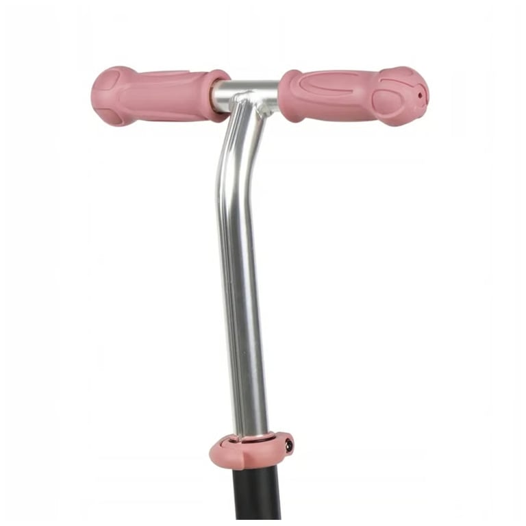 Самокат QPlay 5 в 1 Sema Pink (ST-004SemaPink) - фото 5
