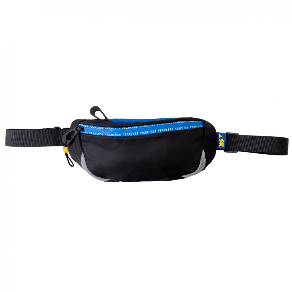 Сумка-бананка Yes Fearless SP-34 (559688) - фото 1 Сумка-бананка Yes Fearless SP-34 (559688) - фото 1