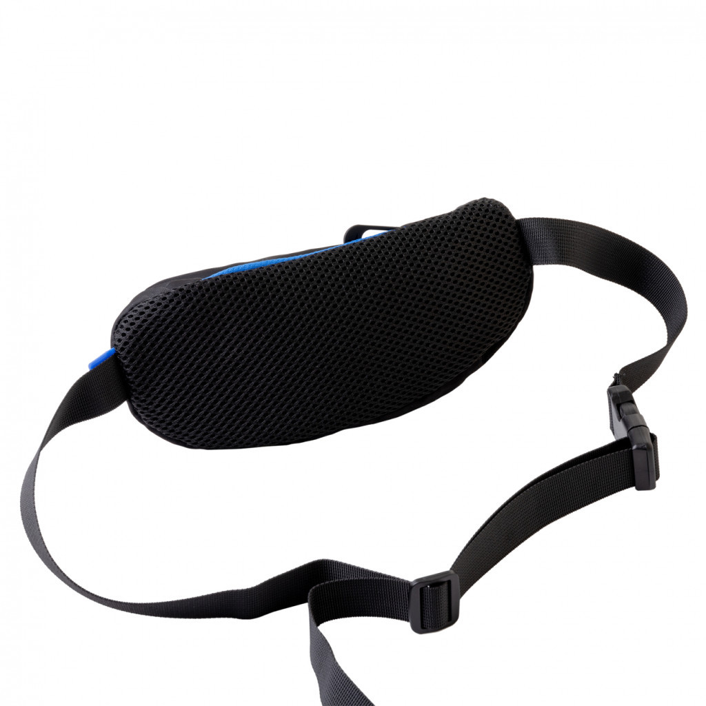 Сумка-бананка Yes Fearless SP-34 (559688) - фото 2 Сумка-бананка Yes Fearless SP-34 (559688) - фото 2