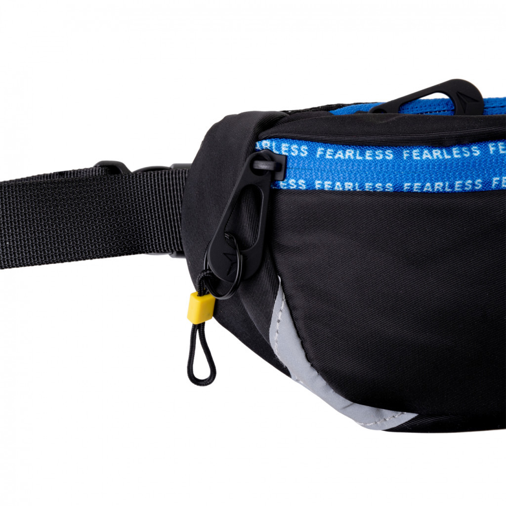 Сумка-бананка Yes Fearless SP-34 (559688) - фото 4 Сумка-бананка Yes Fearless SP-34 (559688) - фото 4